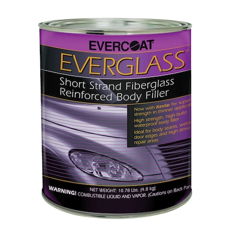 Evercoat Everglass Gallon 100622